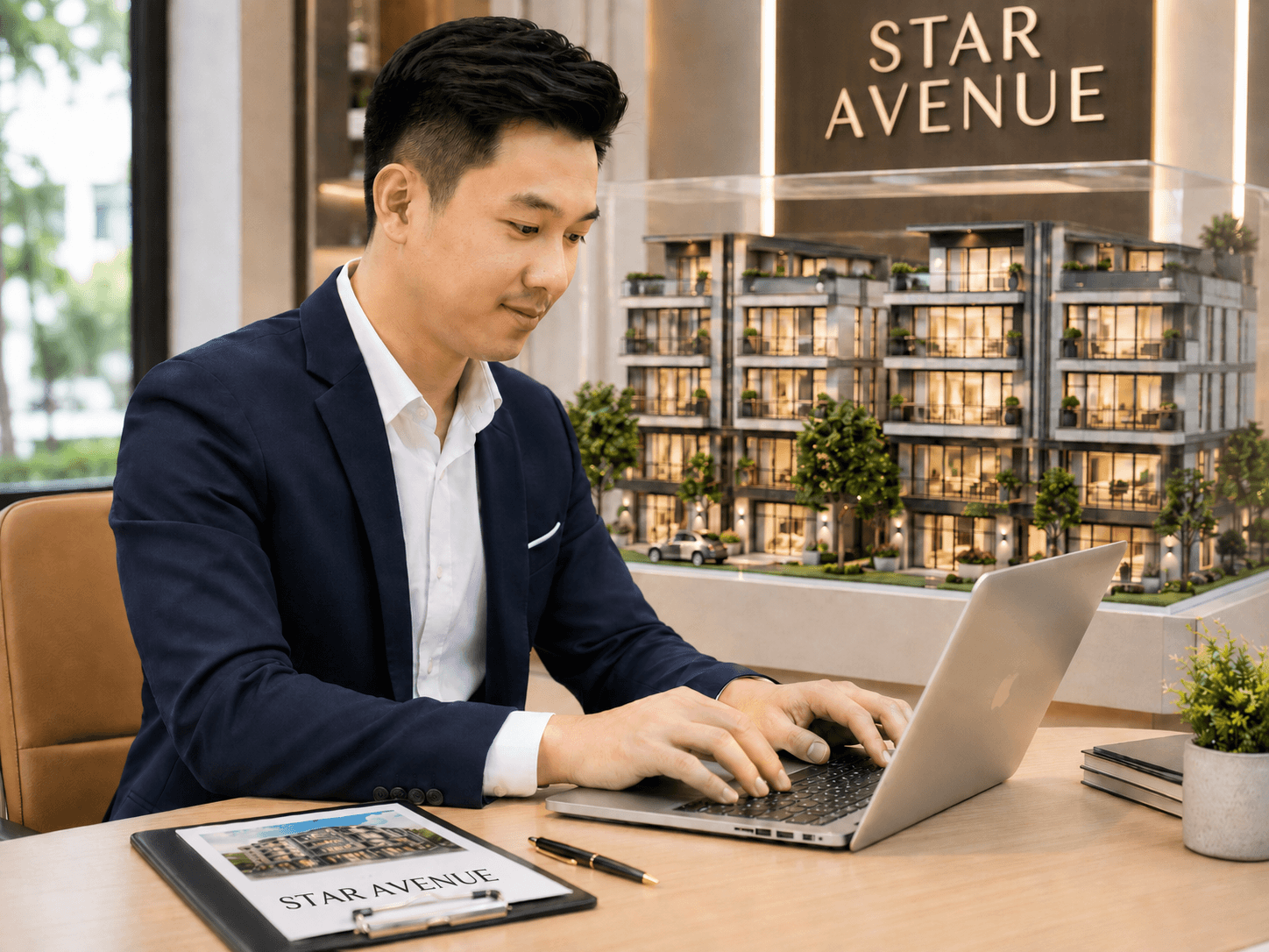 Có nên mua STAR AVENUE phường Trần Lãm ở thời điểm hiện tại không?