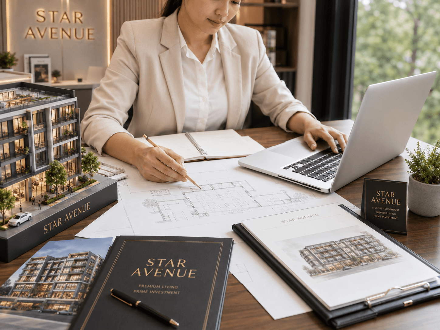 Pháp lý dự án STAR AVENUE phường Trần Lãm: Người mua cần kiểm tra những gì?