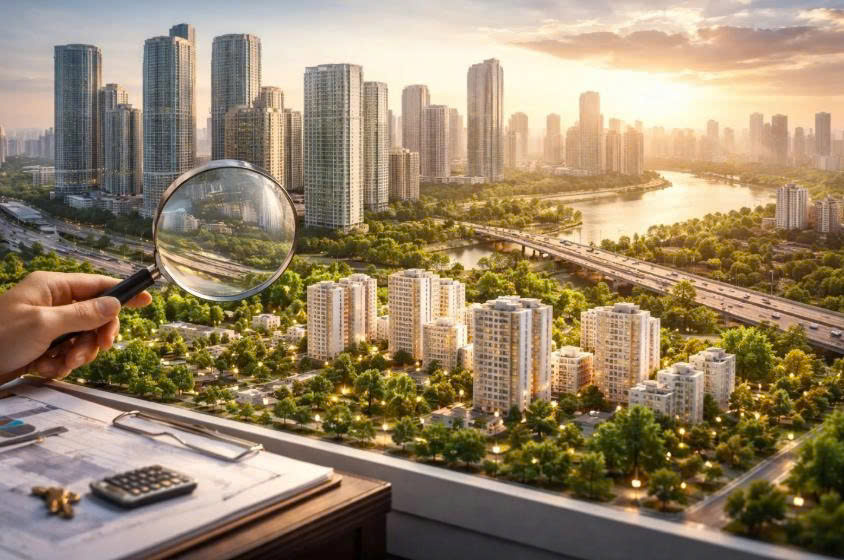 Dự án STAR AVENUE phường Thái Bình là gì? Những thông tin người mua cần biết trước khi tìm hiểu