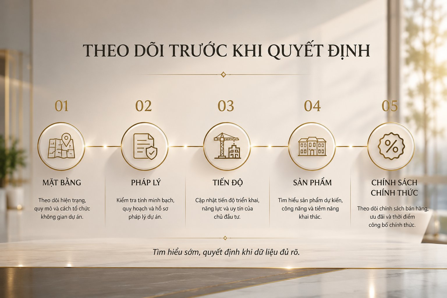 Các thông tin cần theo dõi trước khi mua STAR AVENUE phường Thái Bình